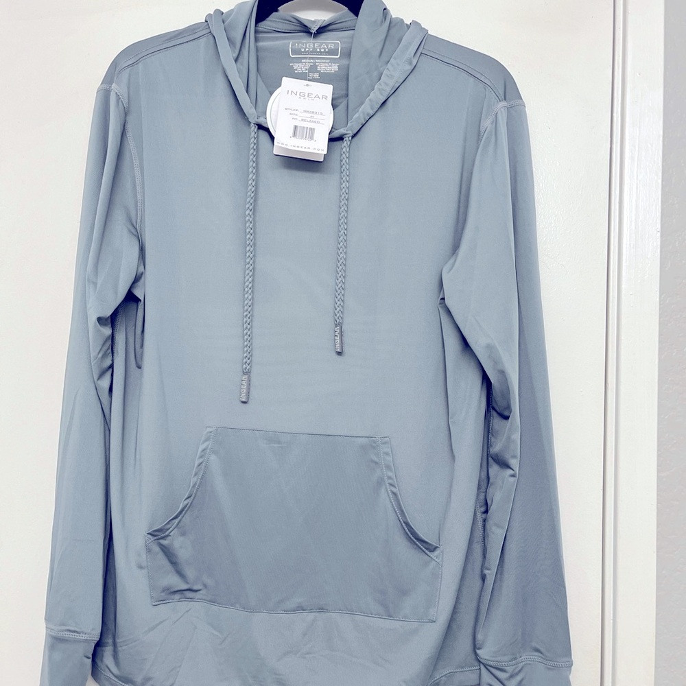 Ingear Lightweight pullover